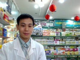 仁者爱人的第一张照片--父母相亲团