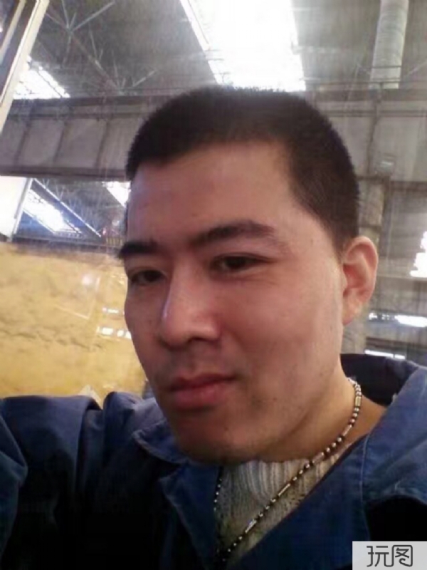 流水入海的第一张照片--父母相亲团