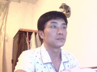 小林的第一张照片--父母相亲团