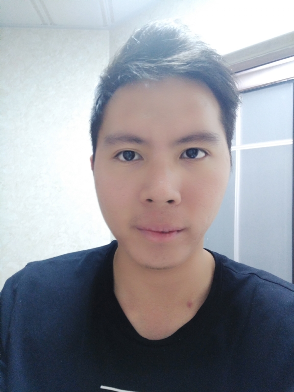 芸尚非的第一张照片--父母相亲团