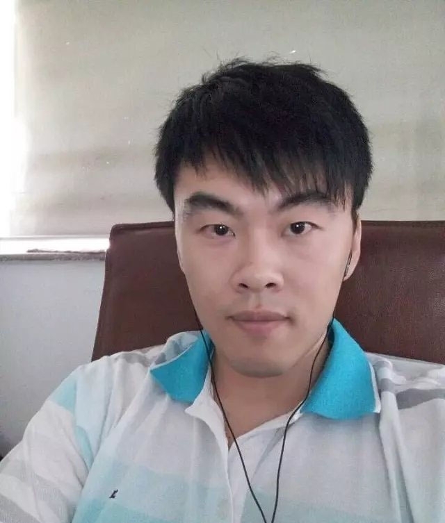 千凌叶的第一张照片--父母相亲团