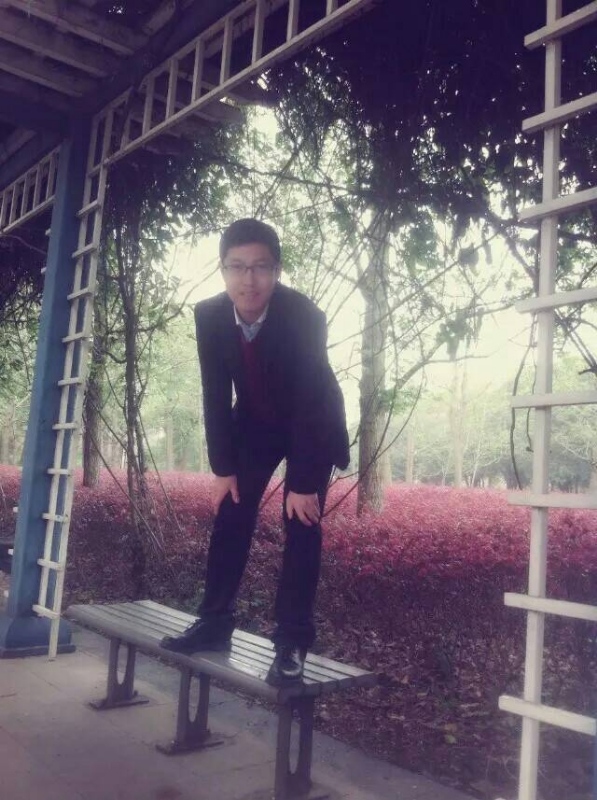 果子的第一张照片--父母相亲团