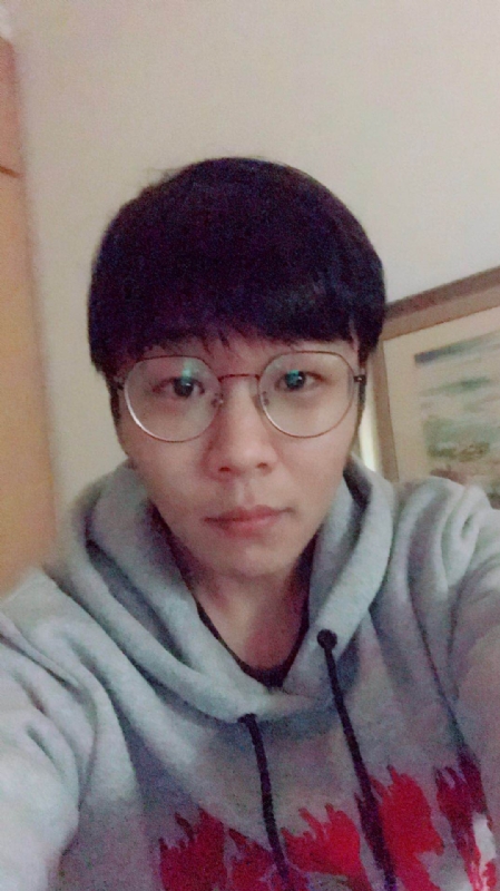 你的手机的第一张照片--父母相亲团