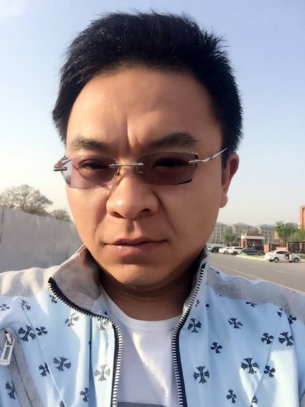 执着的等待的第一张照片--父母相亲团