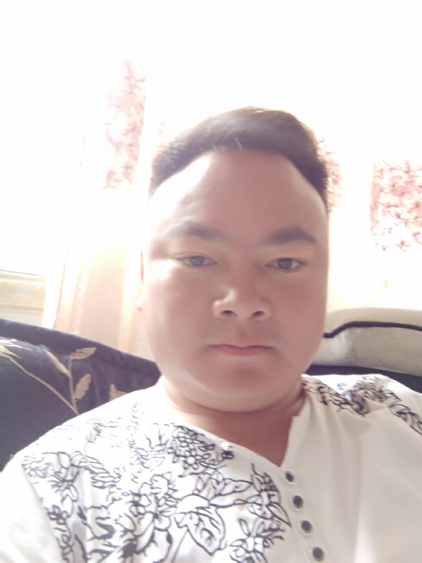 梦的使者的第一张照片--父母相亲团