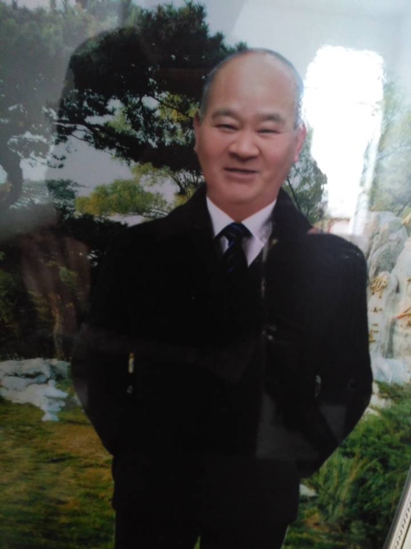 老方丈的第一张照片--父母相亲团