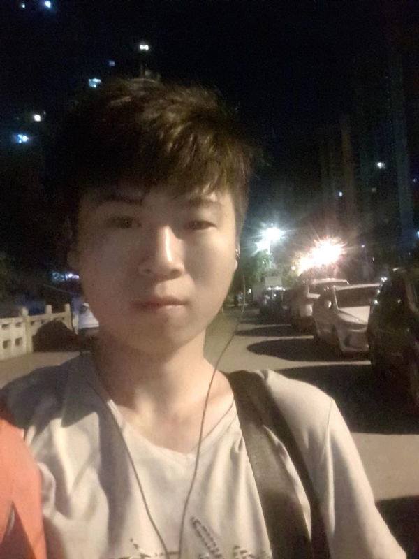流星的瞬间的第一张照片--父母相亲团