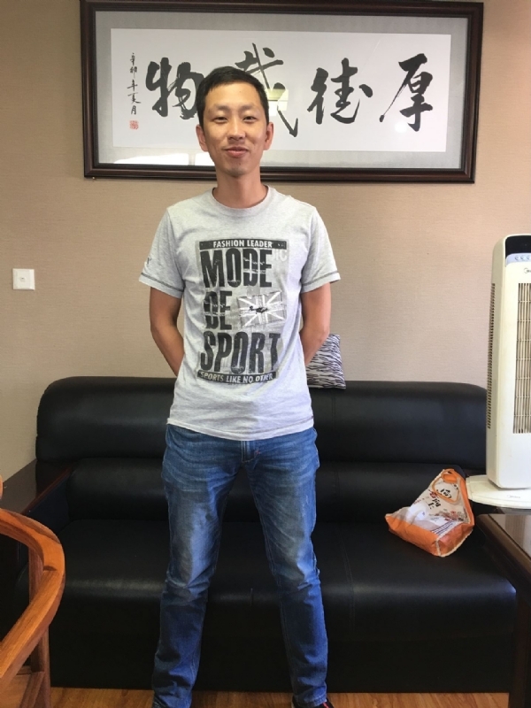 逝水流年的第一张照片--父母相亲团