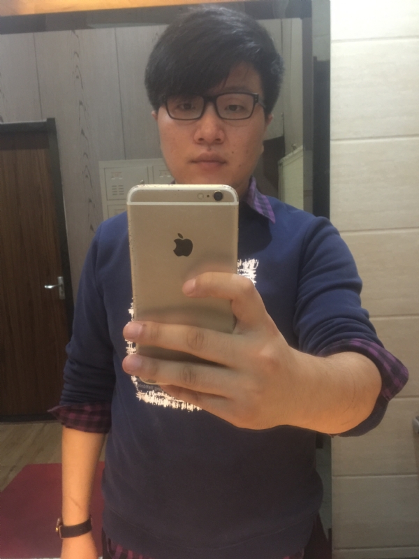 榴莲先生的第二张照片--父母相亲团