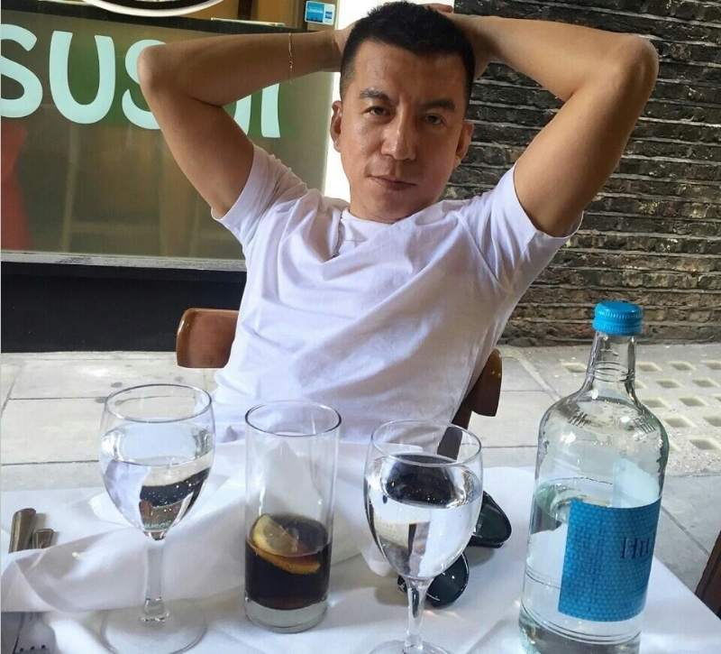 不忘初心的第一张照片--父母相亲团