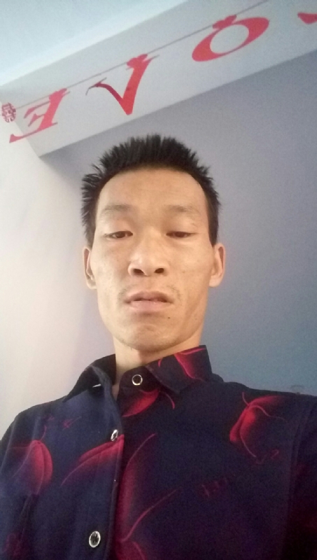 向阳的第一张照片--父母相亲团