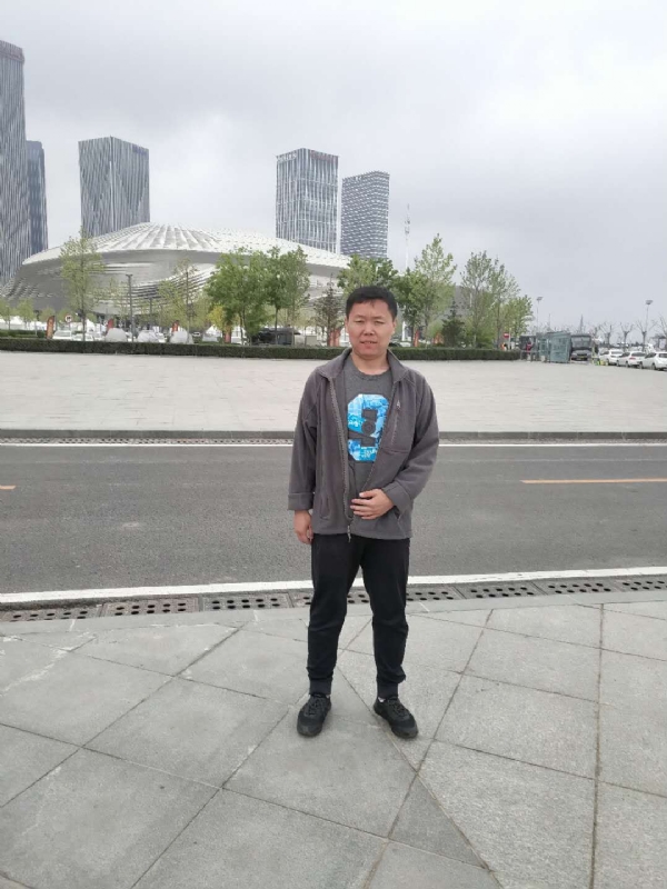 衍水大桥的第一张照片--父母相亲团