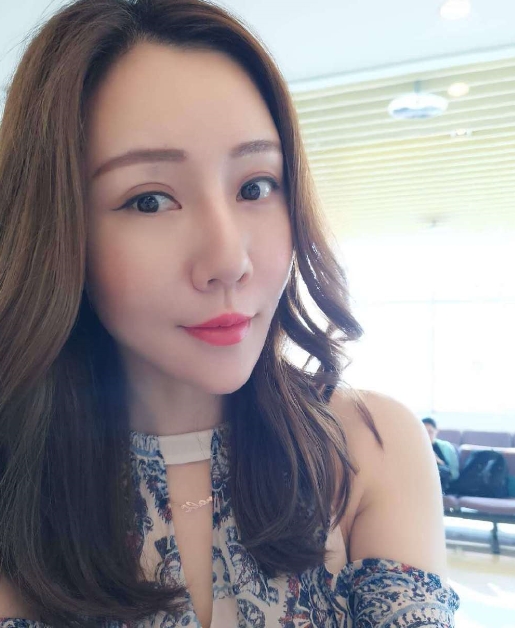 娜娜的第三张照片--父母相亲团