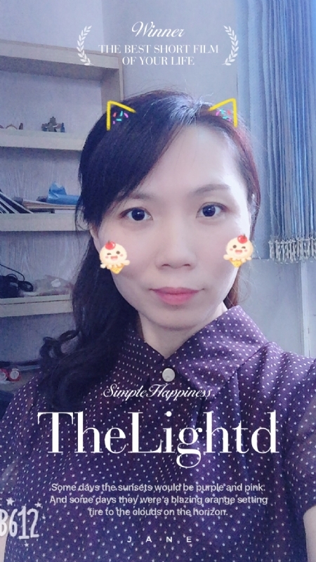 姗的第一张照片--父母相亲团