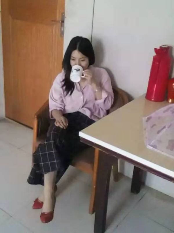 潘琪凌的第二张照片--父母相亲团