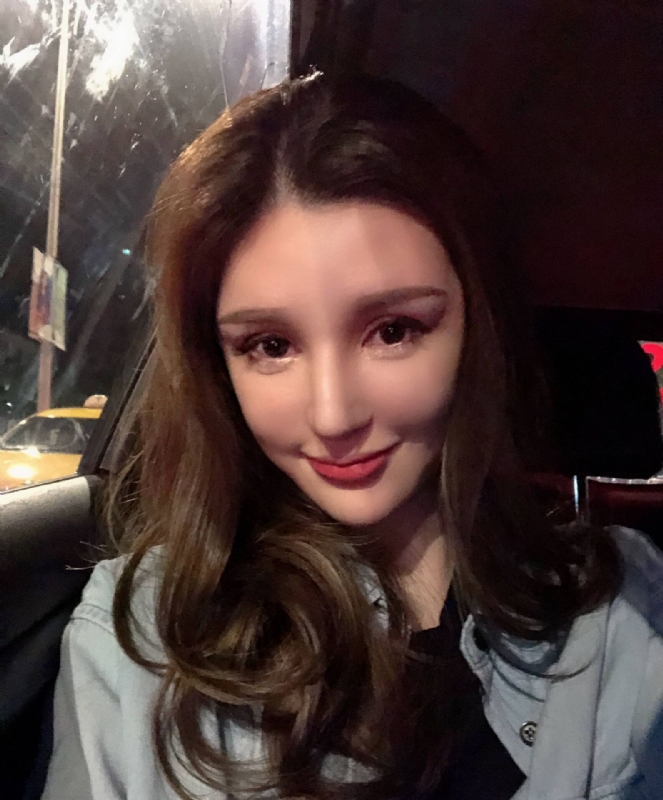 想你的第一张照片--父母相亲团
