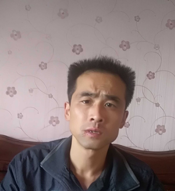 wen的第一张照片--父母相亲团