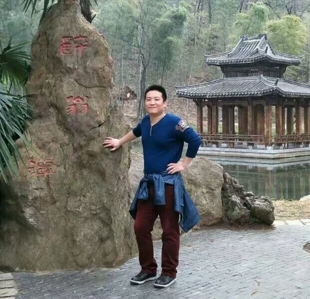 烦事用点心的第一张照片--父母相亲团