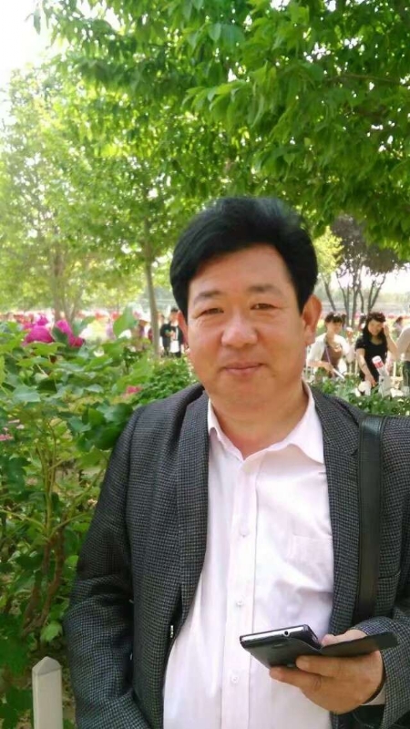 期盼的第一张照片--父母相亲团