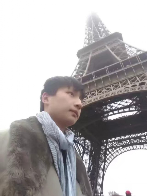 好好相遇的第二张照片--父母相亲团