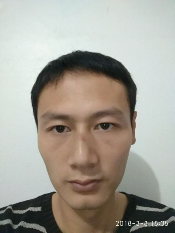 天天的第一张照片--父母相亲团