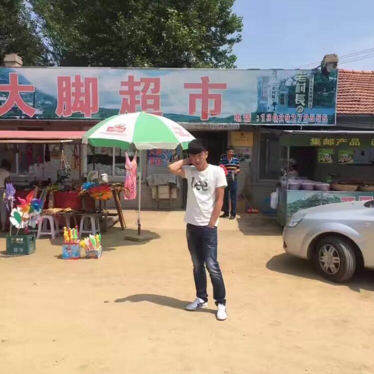 为梦想的第一张照片--父母相亲团