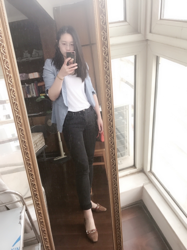 nemo洁的第一张照片--父母相亲团