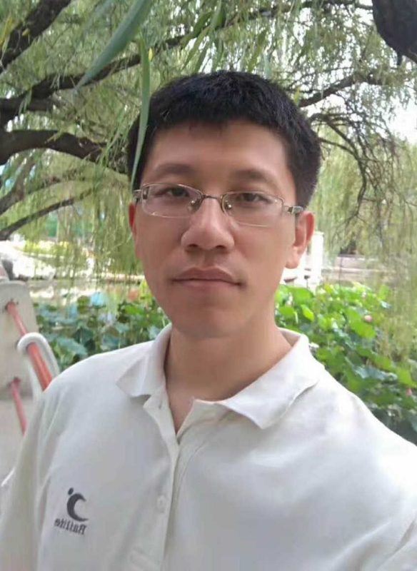 秋日暖阳的第一张照片--父母相亲团
