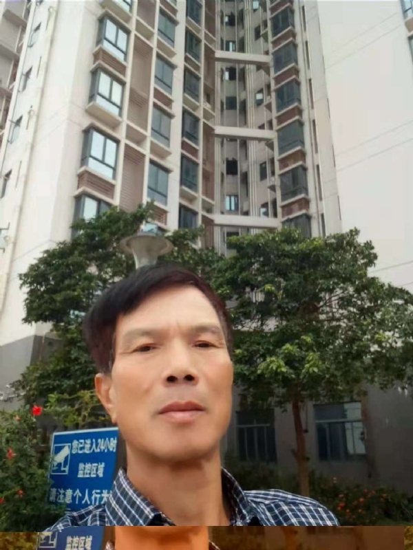 幸福你我的第一张照片--父母相亲团