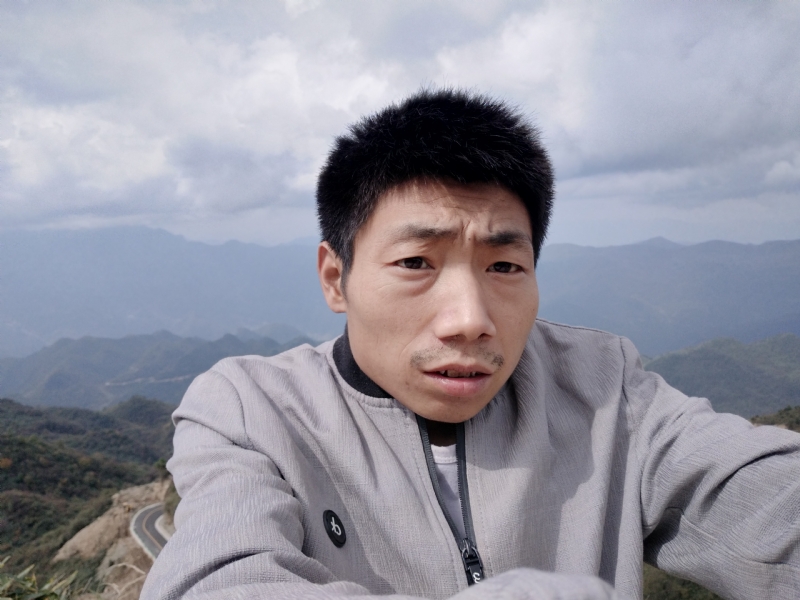 向后半生奋斗的第一张照片--父母相亲团