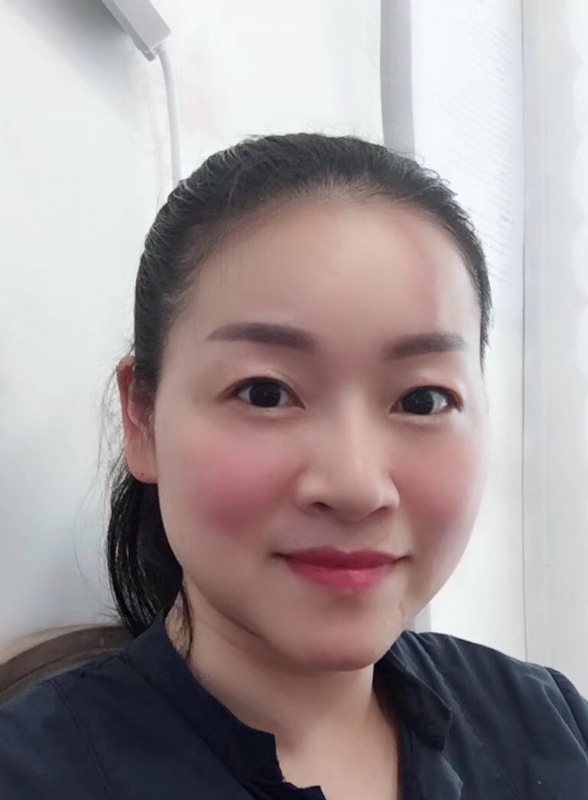 小破孩的第一张照片--父母相亲团