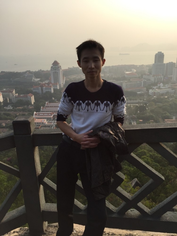 冬末花未眠的第一张照片--父母相亲团