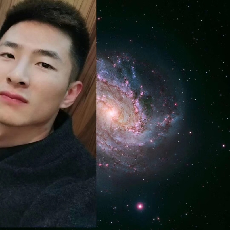 光辉岁月的第一张照片--父母相亲团