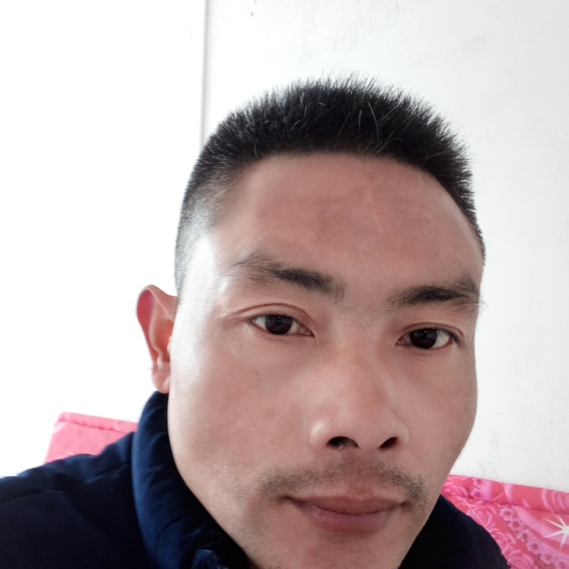 栋栋的第一张照片--父母相亲团