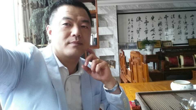 厚德载物的第一张照片--父母相亲团