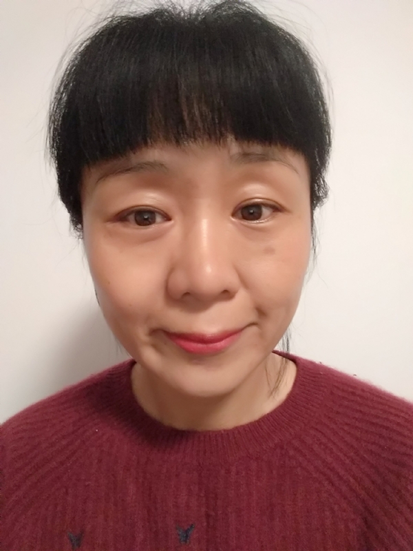 余生请你指教的第一张照片--父母相亲团