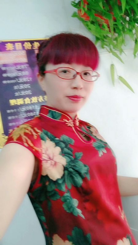 平凡女人的第一张照片--父母相亲团