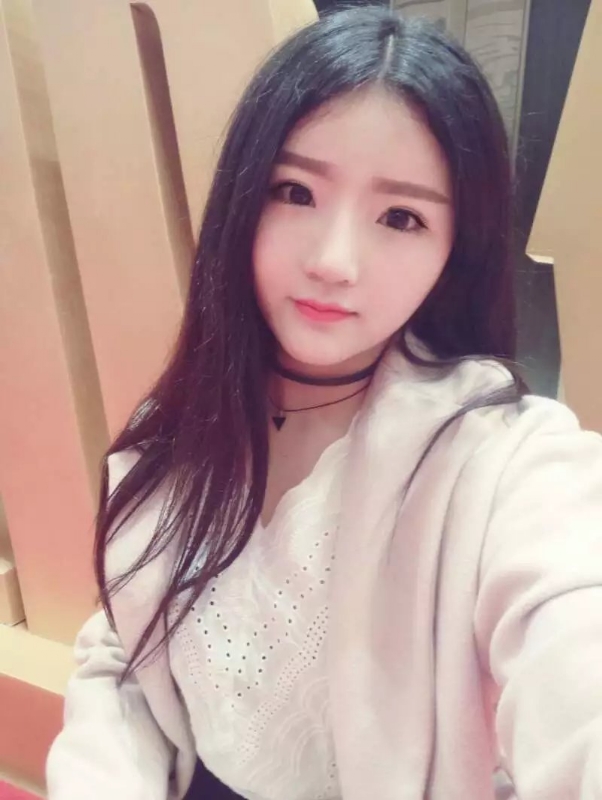 敏敏的第一张照片--父母相亲团