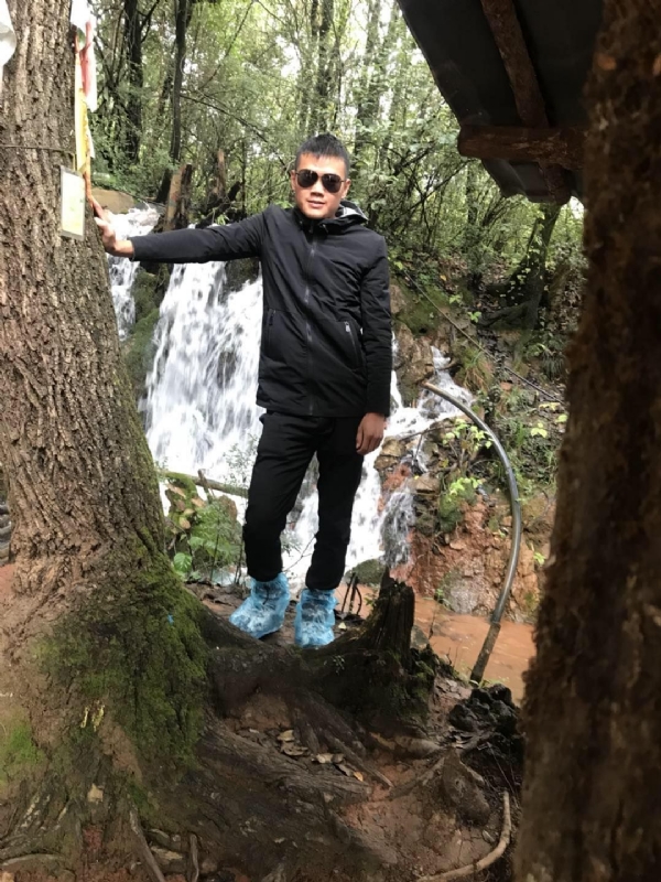 譕訫的第一张照片--父母相亲团