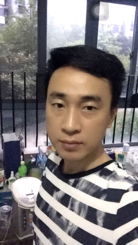 不期而遇的第一张照片--父母相亲团