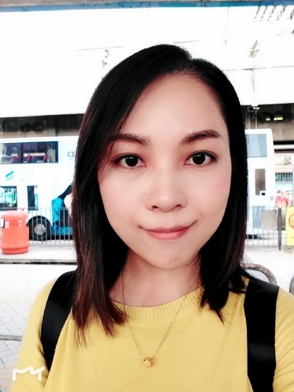 annie的第一张照片--父母相亲团