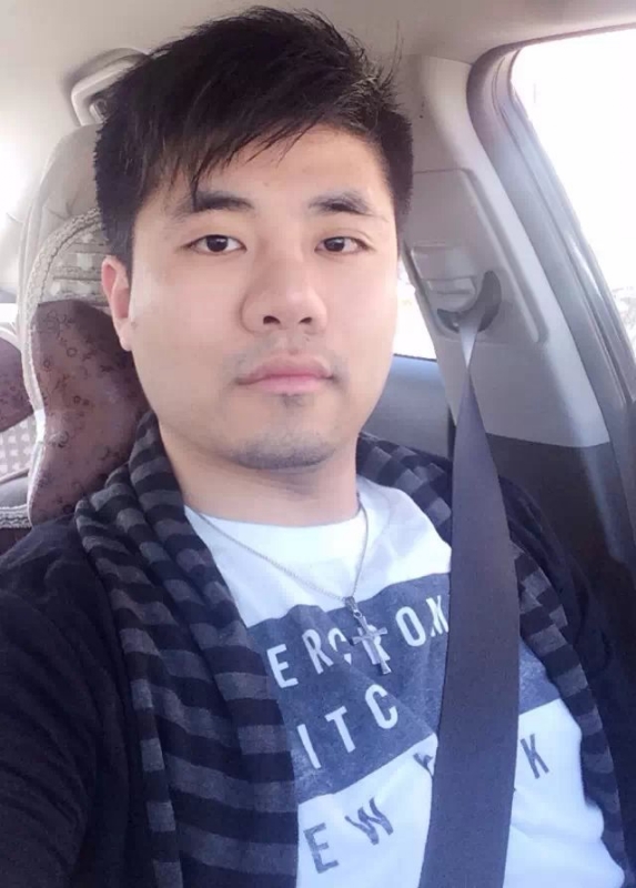 侯爵的第一张照片--父母相亲团