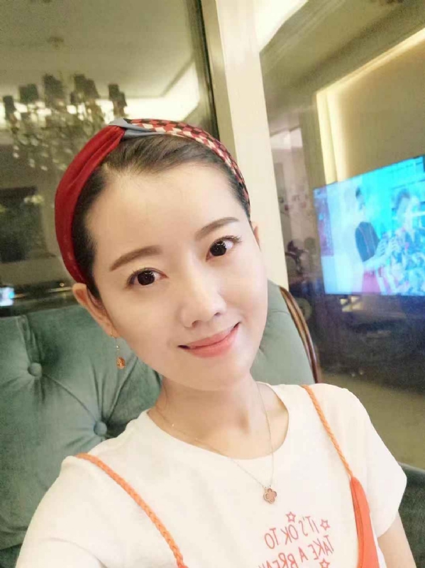 小河的第二张照片--父母相亲团
