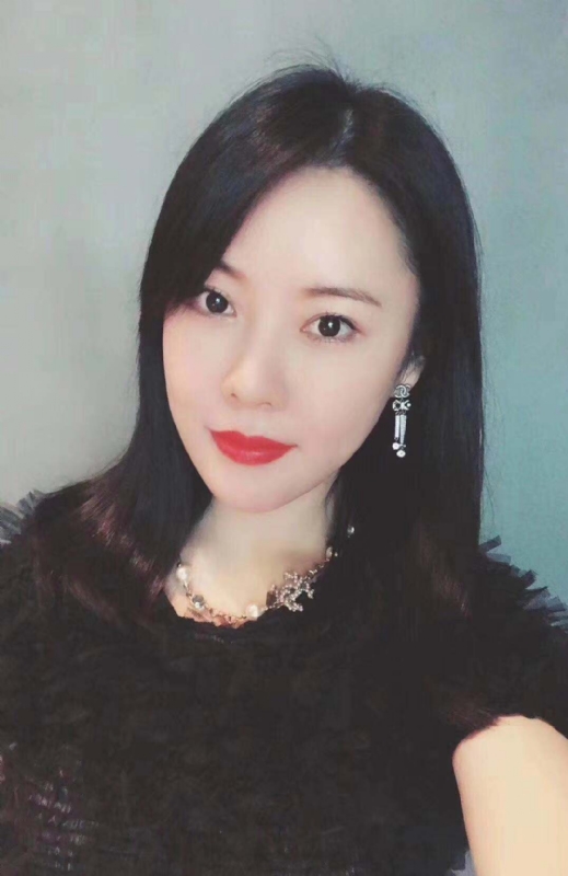 李莉的第一张照片--父母相亲团