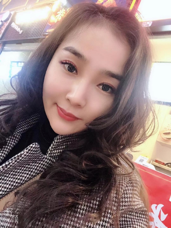 珍惜以后的第二张照片--父母相亲团