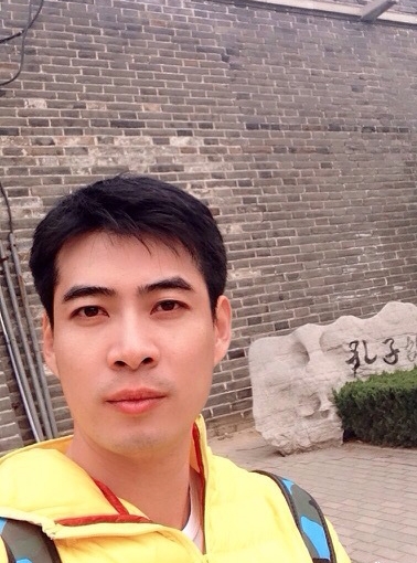 相生相爱的第一张照片--父母相亲团