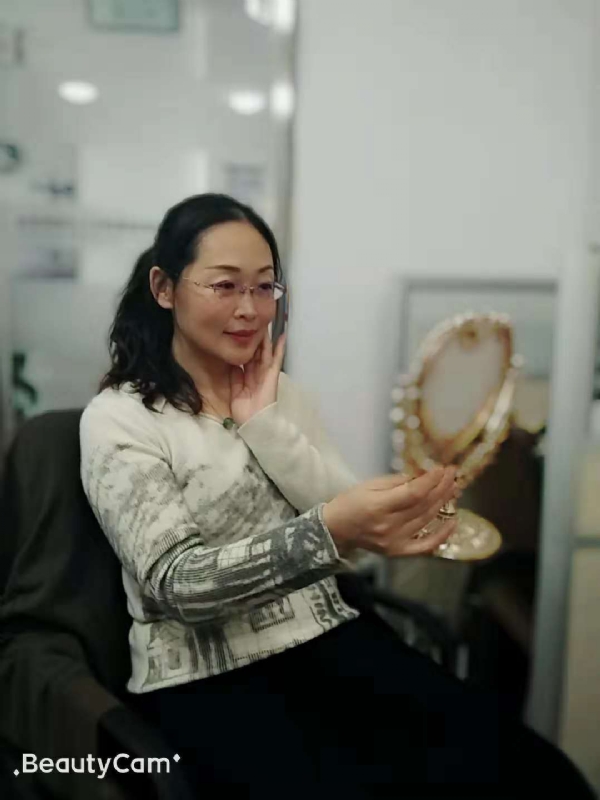 得胜的第一张照片--父母相亲团