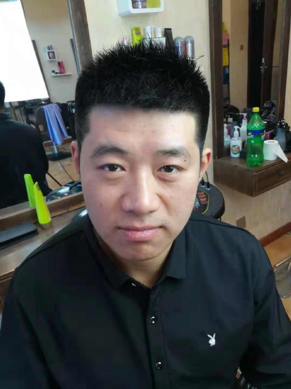 丹东风雨的第一张照片--父母相亲团