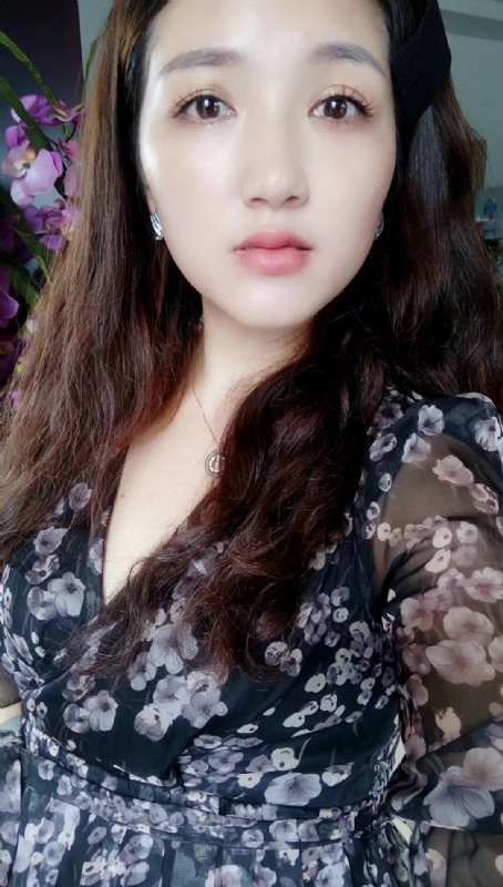 Jasmyn的第一张照片--父母相亲团