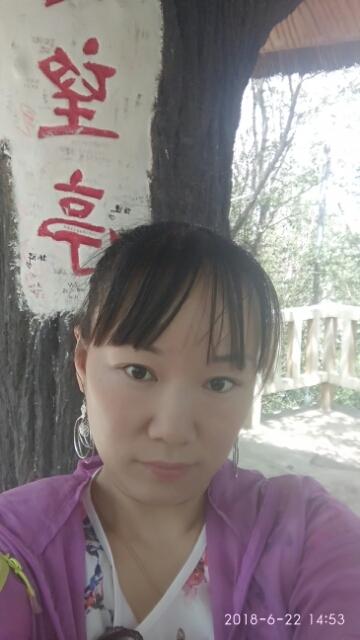 春天里的蒲谷英的第一张照片--父母相亲团